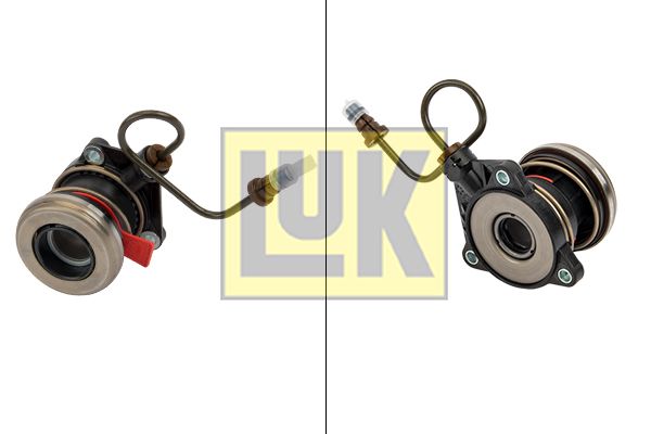 Schaeffler LuK 510 0150 10 Central Slave Cylinder, clutch