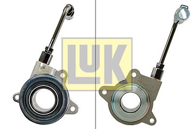 Central Slave Cylinder, clutch Schaeffler LuK 510 0152 10