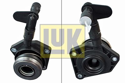 Central Slave Cylinder, clutch Schaeffler LuK 510 0154 10