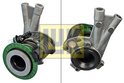 Central Slave Cylinder, clutch Schaeffler LuK 510 0155 10