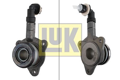 Central Slave Cylinder, clutch Schaeffler LuK 510 0159 10