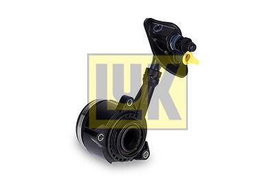 Central Slave Cylinder, clutch Schaeffler LuK 510 0160 10