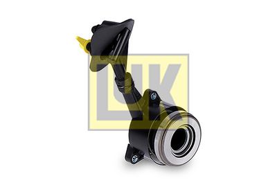 Central Slave Cylinder, clutch Schaeffler LuK 510 0172 10