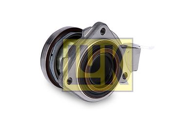 Central Slave Cylinder, clutch Schaeffler LuK 510 0183 10