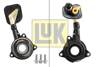 Central Slave Cylinder, clutch Schaeffler LuK 510 0208 10