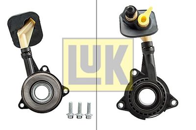Central Slave Cylinder, clutch Schaeffler LuK 510 0211 10