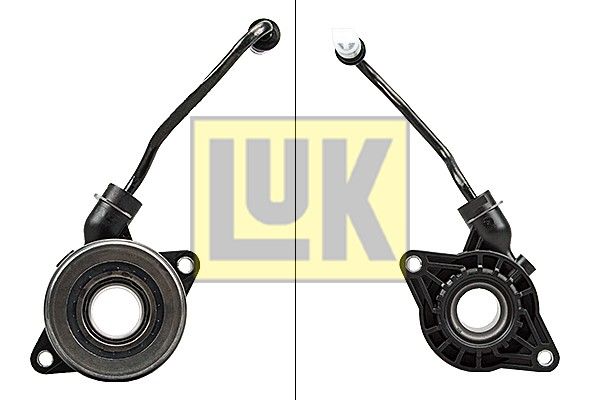 Schaeffler LuK 510 0242 10 Central Slave Cylinder, clutch