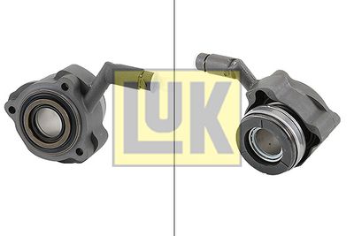 Central Slave Cylinder, clutch Schaeffler LuK 510 0249 10