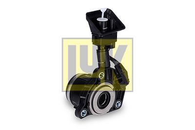 Central Slave Cylinder, clutch Schaeffler LuK 510 0251 10