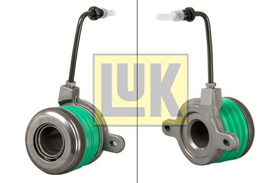 Central Slave Cylinder, clutch Schaeffler LuK 510 0267 10
