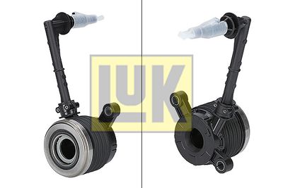 Central Slave Cylinder, clutch Schaeffler LuK 510 0286 10
