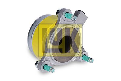 Central Slave Cylinder, clutch Schaeffler LuK 510 0289 10