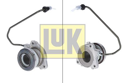 Central Slave Cylinder, clutch Schaeffler LuK 510 0316 10