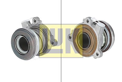 Central Slave Cylinder, clutch Schaeffler LuK 510 0322 10