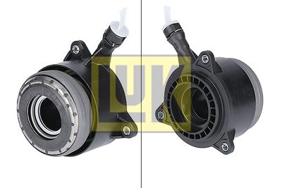 Central Slave Cylinder, clutch Schaeffler LuK 510 0327 10