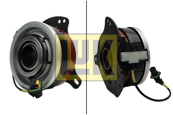 Schaeffler LuK 510 0364 10 Central Slave Cylinder, clutch