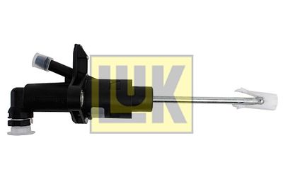 Master Cylinder, clutch Schaeffler LuK 511 0099 10