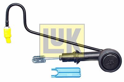 Master Cylinder, clutch Schaeffler LuK 511 0129 10