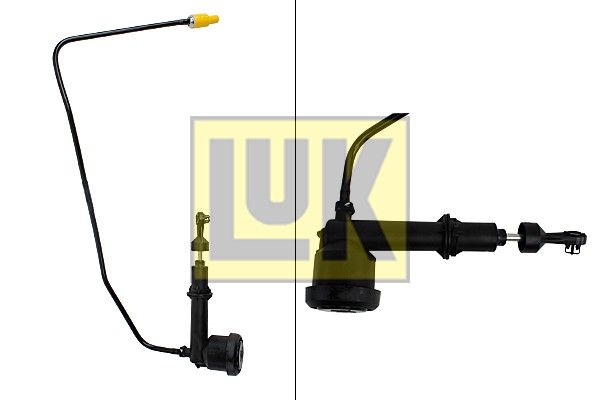 Schaeffler LuK 511 0134 10 Master Cylinder, clutch