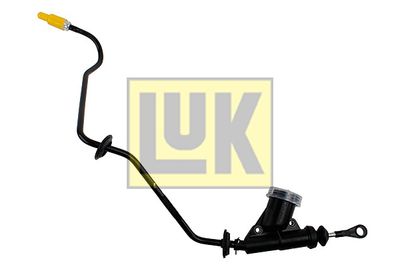 Master Cylinder, clutch Schaeffler LuK 511 0139 10
