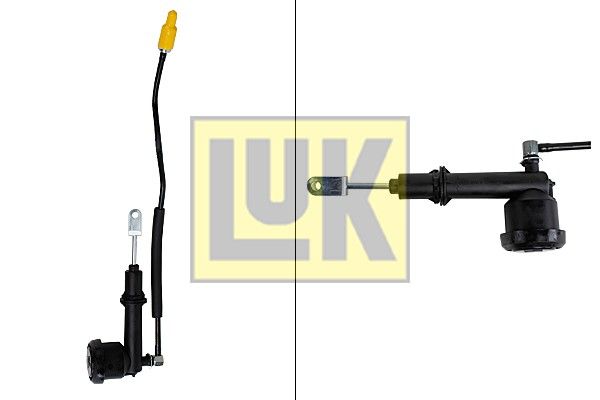 Schaeffler LuK 511 0143 10 Master Cylinder, clutch
