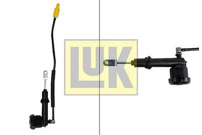 Master Cylinder, clutch Schaeffler LuK 511 0143 10