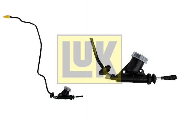 Schaeffler LuK 511 0145 10 Master Cylinder, clutch