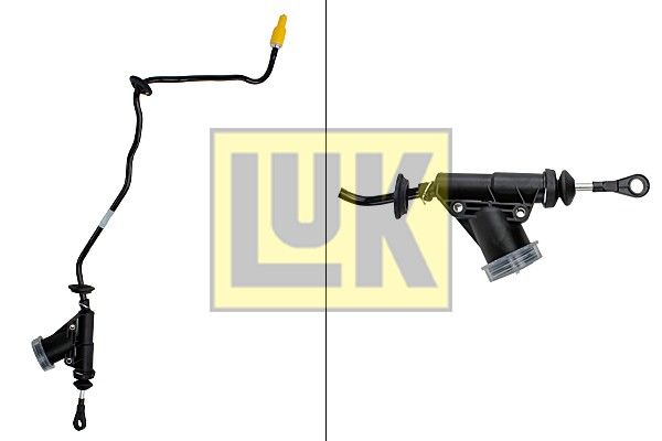 Schaeffler LuK 511 0147 10 Master Cylinder, clutch