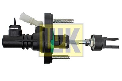 Master Cylinder, clutch Schaeffler LuK 511 0299 10