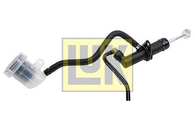 Master Cylinder, clutch Schaeffler LuK 511 0307 10