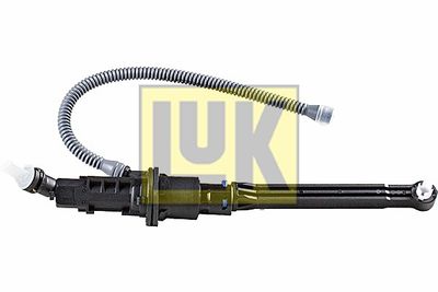 Master Cylinder, clutch Schaeffler LuK 511 0616 10