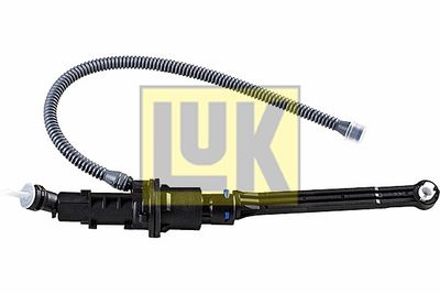 Master Cylinder, clutch Schaeffler LuK 511 0617 10