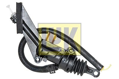 Master Cylinder, clutch Schaeffler LuK 511 0637 10