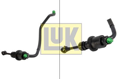 Master Cylinder, clutch Schaeffler LuK 511 0783 10