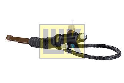 Master Cylinder, clutch Schaeffler LuK 511 0810 10