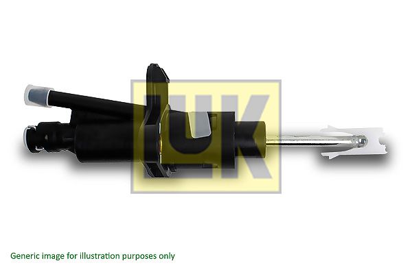 Schaeffler LuK 511 0865 10 Master Cylinder, clutch