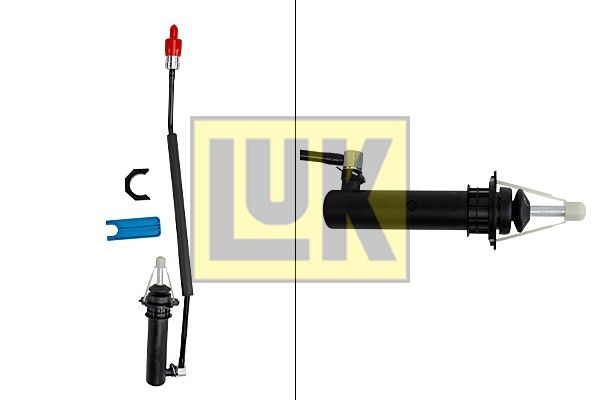 Schaeffler LuK 512 0016 10 Slave Cylinder, clutch