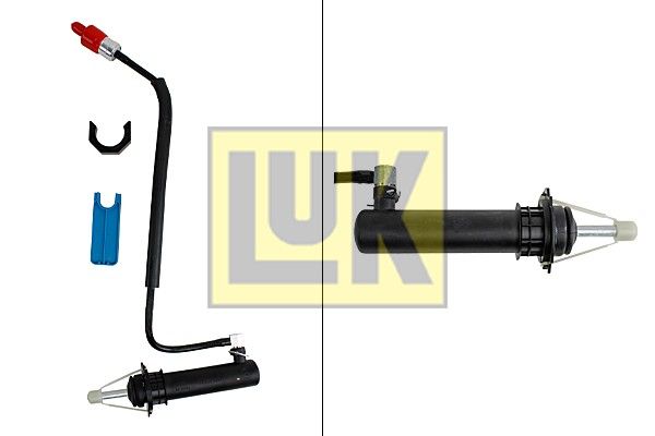 Schaeffler LuK 512 0017 10 Slave Cylinder, clutch