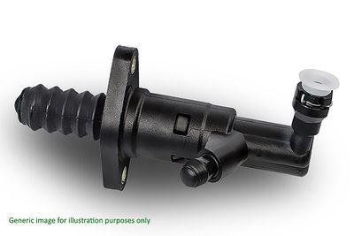 Slave Cylinder, clutch Schaeffler LuK 512 0123 10