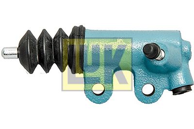 Slave Cylinder, clutch Schaeffler LuK 512 0378 10
