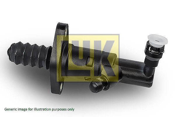Schaeffler LuK 512 0479 10 Slave Cylinder, clutch
