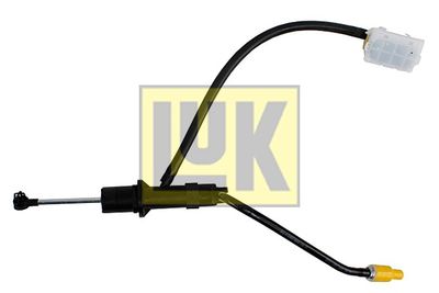 Master/Slave Cylinder Kit, clutch Schaeffler LuK 513 0055 10