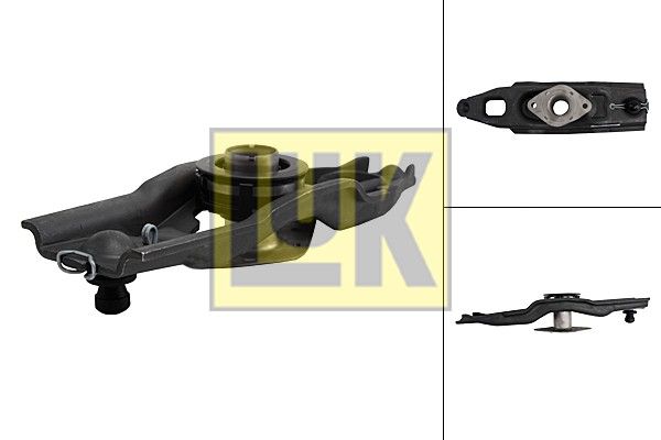Schaeffler LuK 514 0003 10 Release Set, clutch control