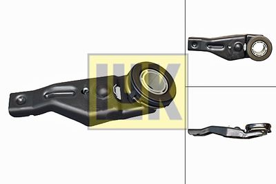 Release Set, clutch control Schaeffler LuK 514 0008 10