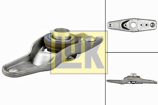 Schaeffler LuK 514 0011 10 Release Set, clutch control