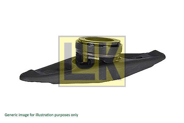 Schaeffler LuK 514 0017 10 Release Set, clutch control