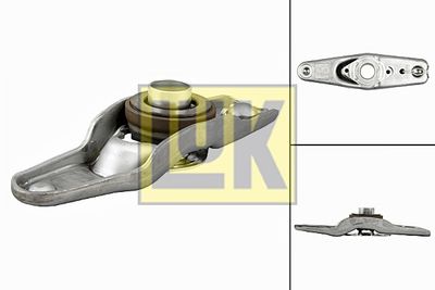 Release Set, clutch control Schaeffler LuK 514 0022 10