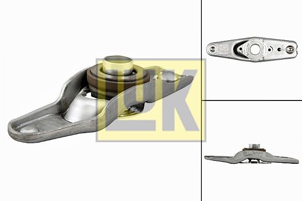 Schaeffler LuK 514 0024 10 Release Set, clutch control