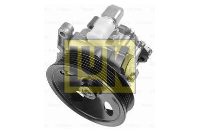 Hydraulic Pump, steering Schaeffler LuK 541 0186 10