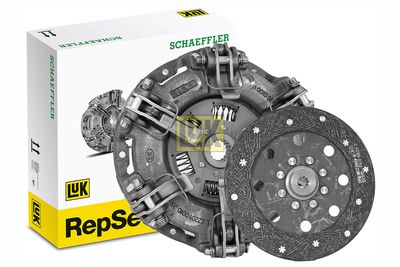 Clutch Kit Schaeffler LuK 623 3065 19